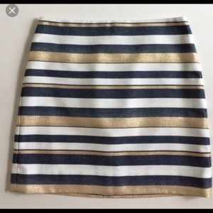 JCrew skirt. Size 12.